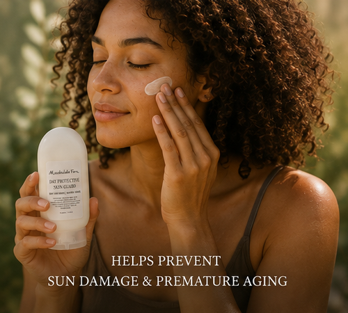 Day Protective Lotion 4 oz