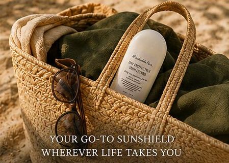 Day Protective Lotion 4 oz